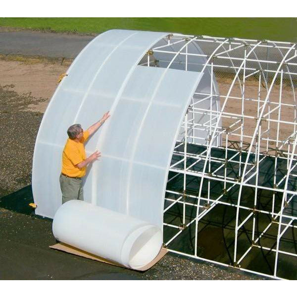 Solexx, 3.5mm Solexx Greenhouse Covering Roll