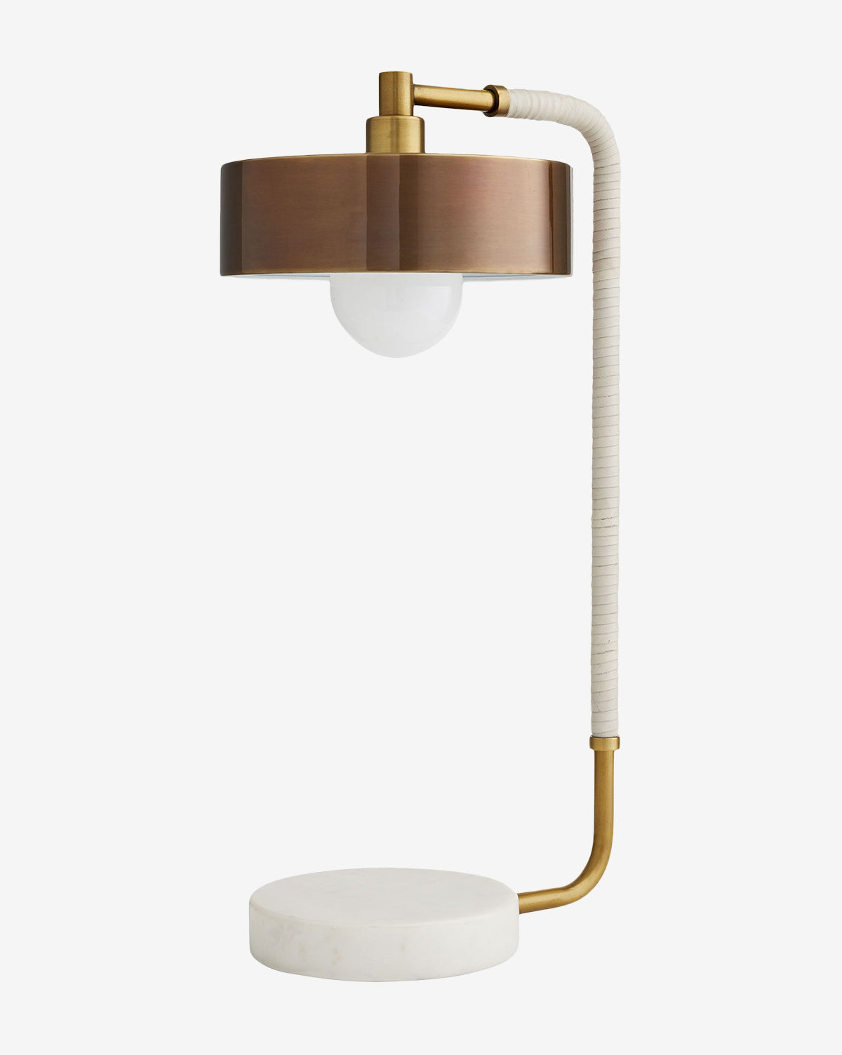 Arteriors, Aaron Table Lamp