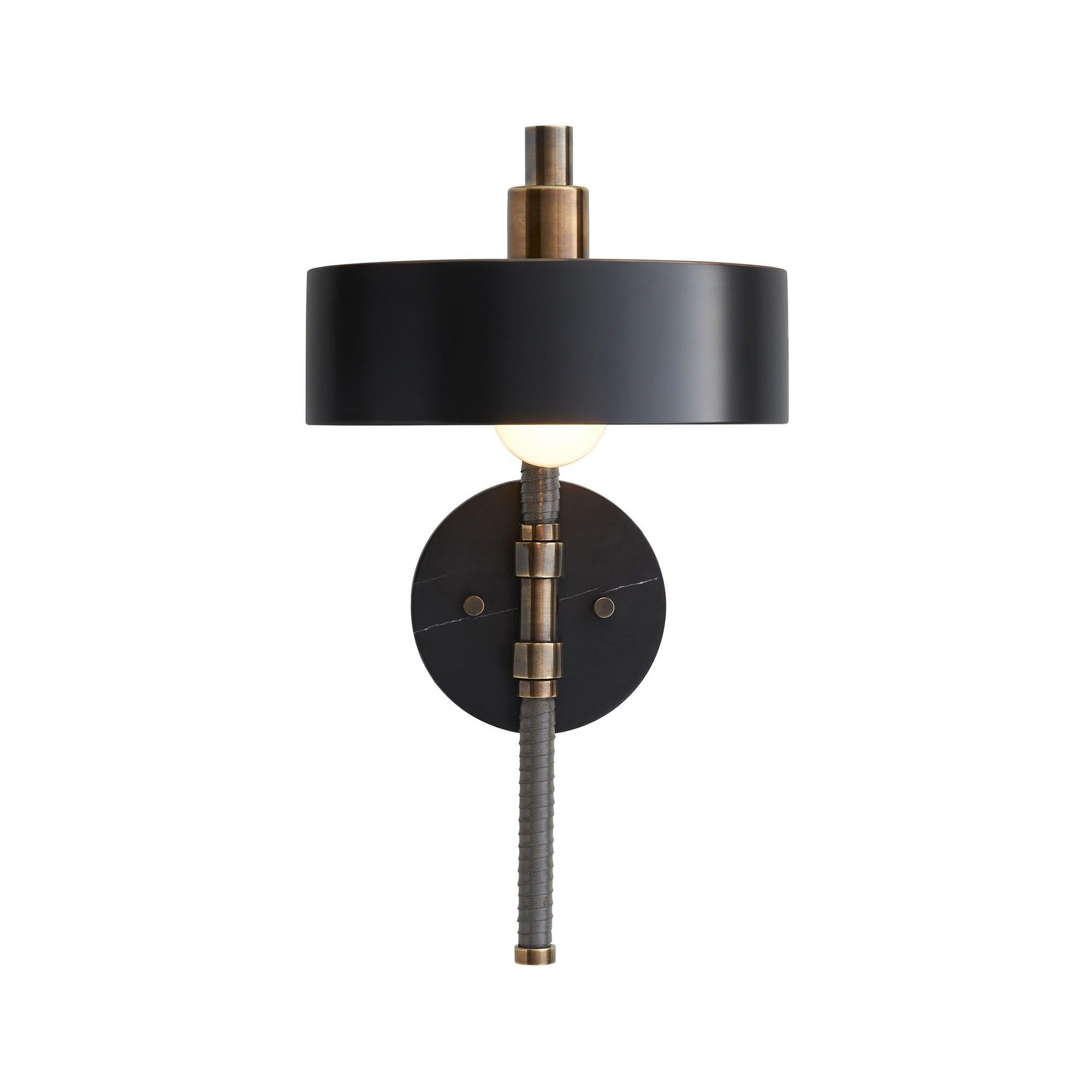 Arteriors, Aaron Wall Sconce