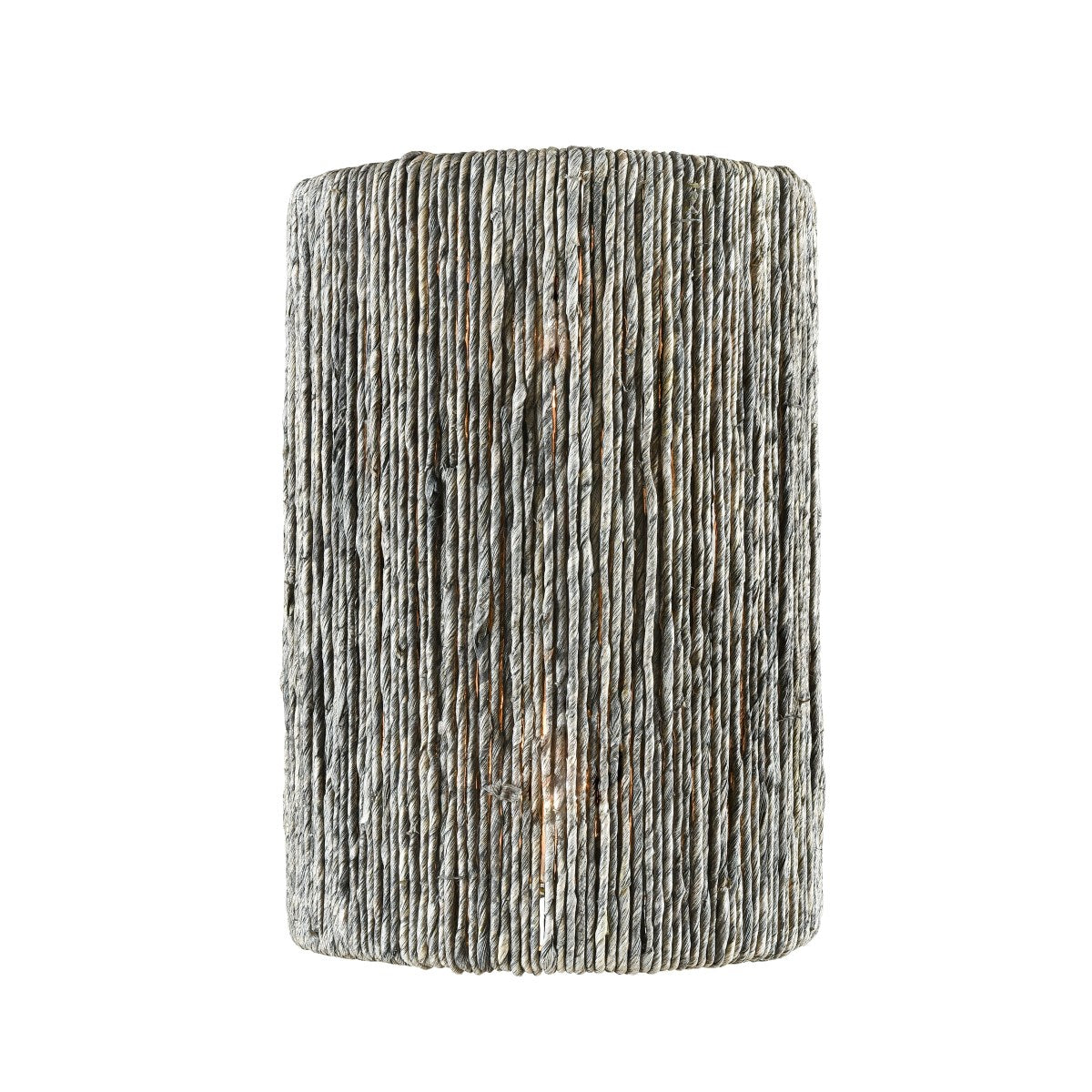 Elk Home, Abaca Sconce