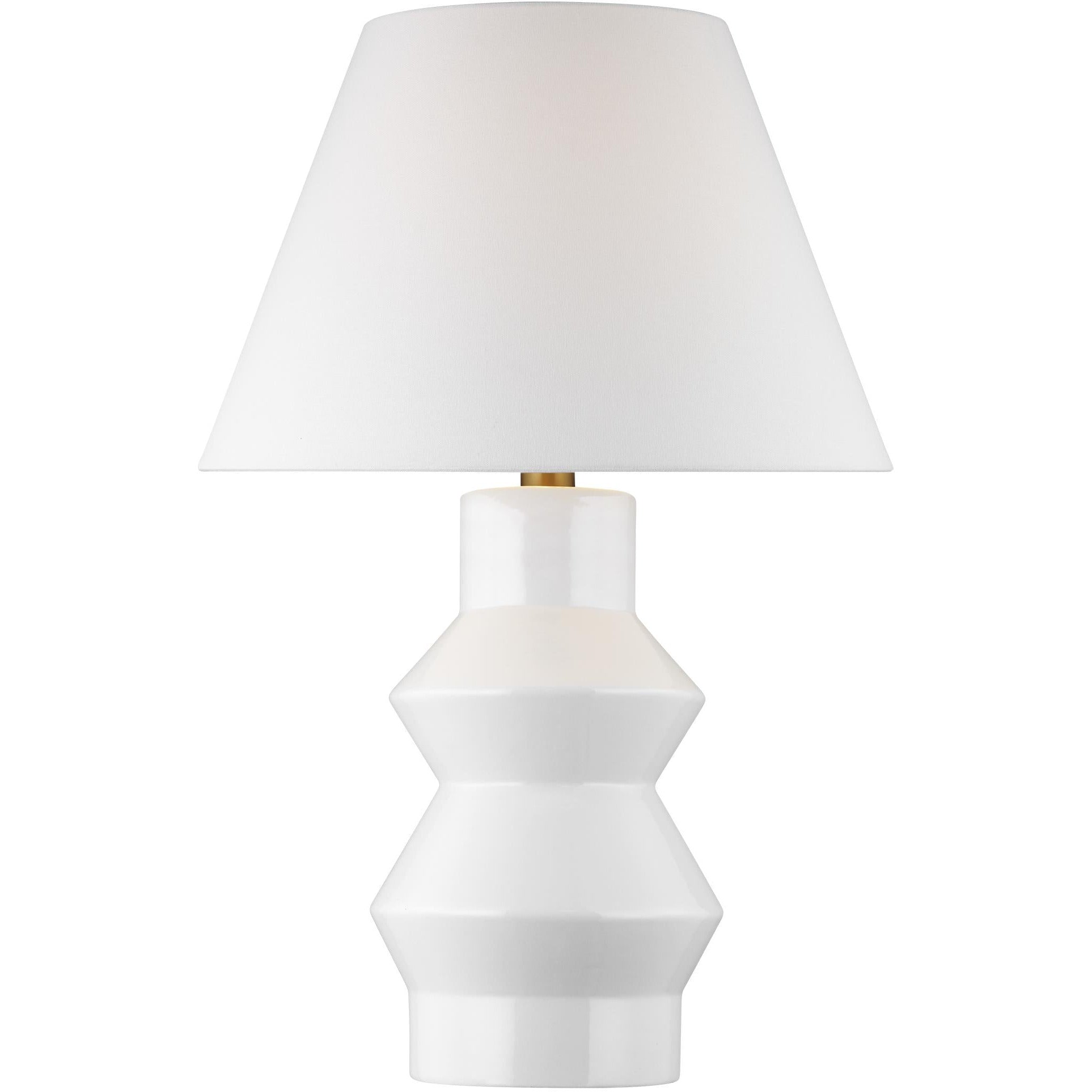 Generation Lighting, Abaco Large Table Lamp