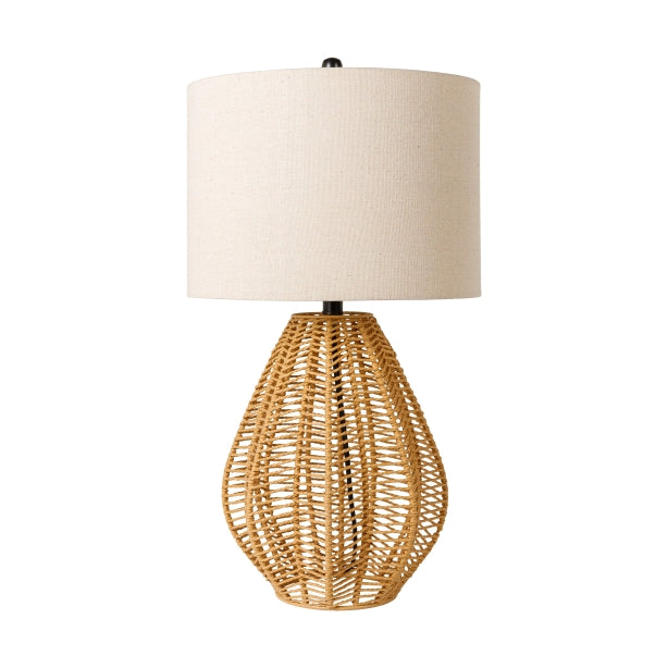 Surya, Abaco Table Lamp