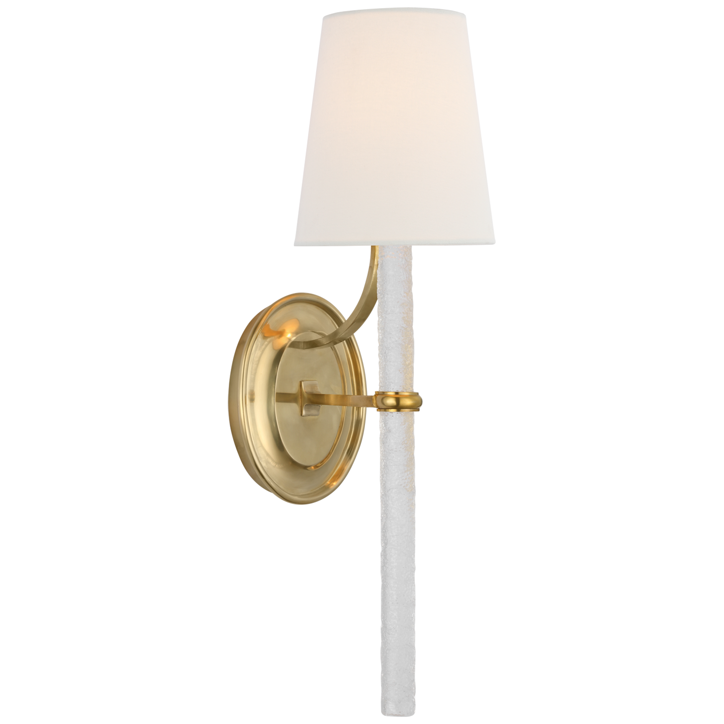 Visual Comfort, Abigail Large Sconce