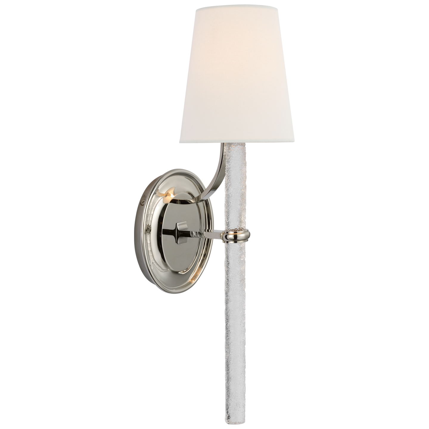 Visual Comfort, Abigail Large Sconce