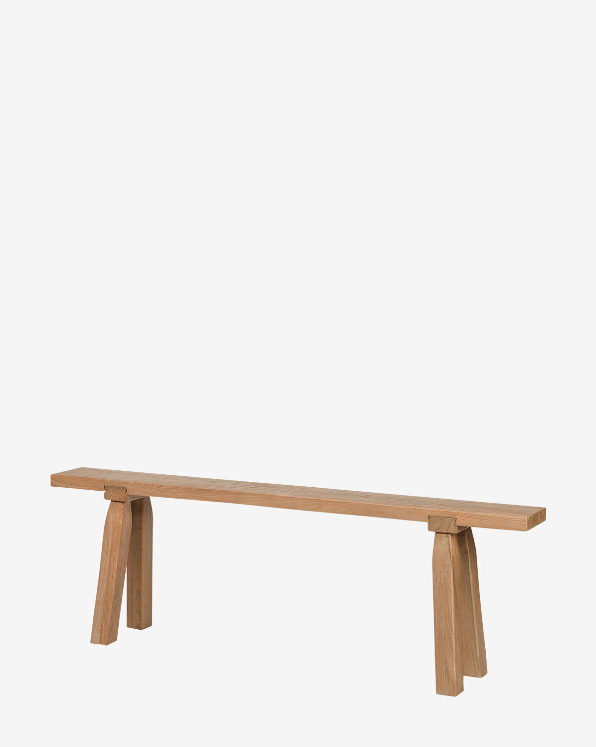 Four Hands, Abitha Accent Bench