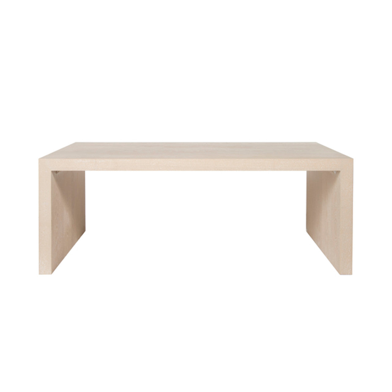 Worlds Away, Abra Coffee Table