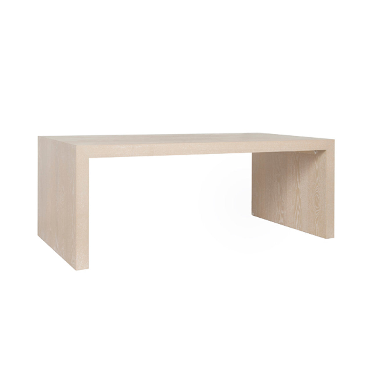 Worlds Away, Abra Coffee Table