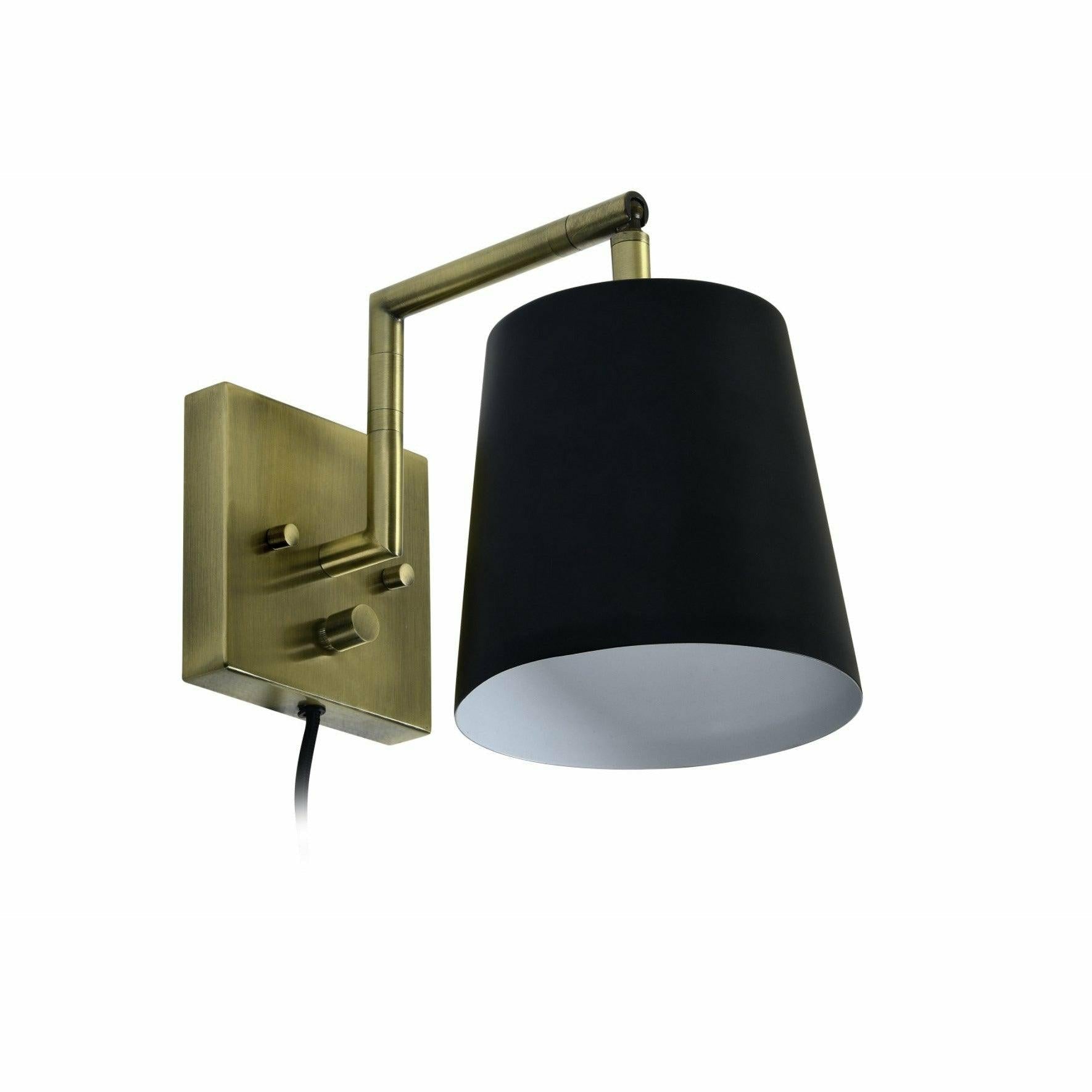 Renwil, Abraham Wall Sconce