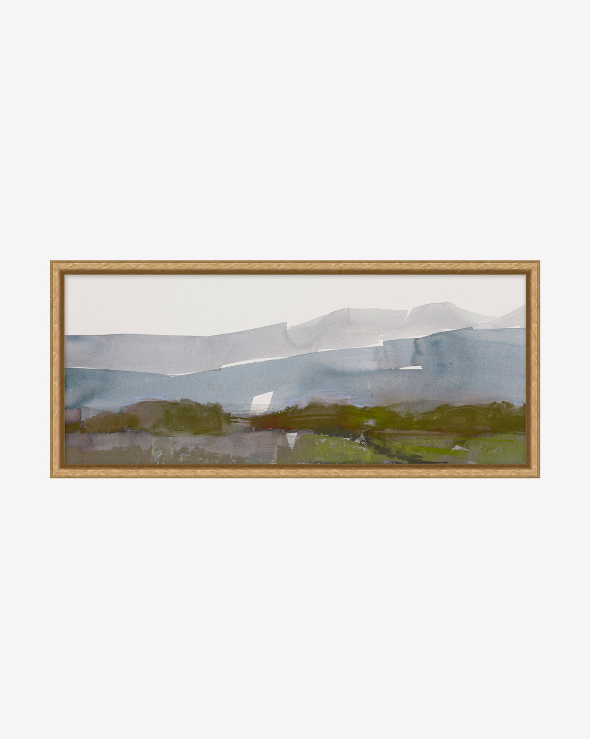 Wendover, Abstract Landscape 2