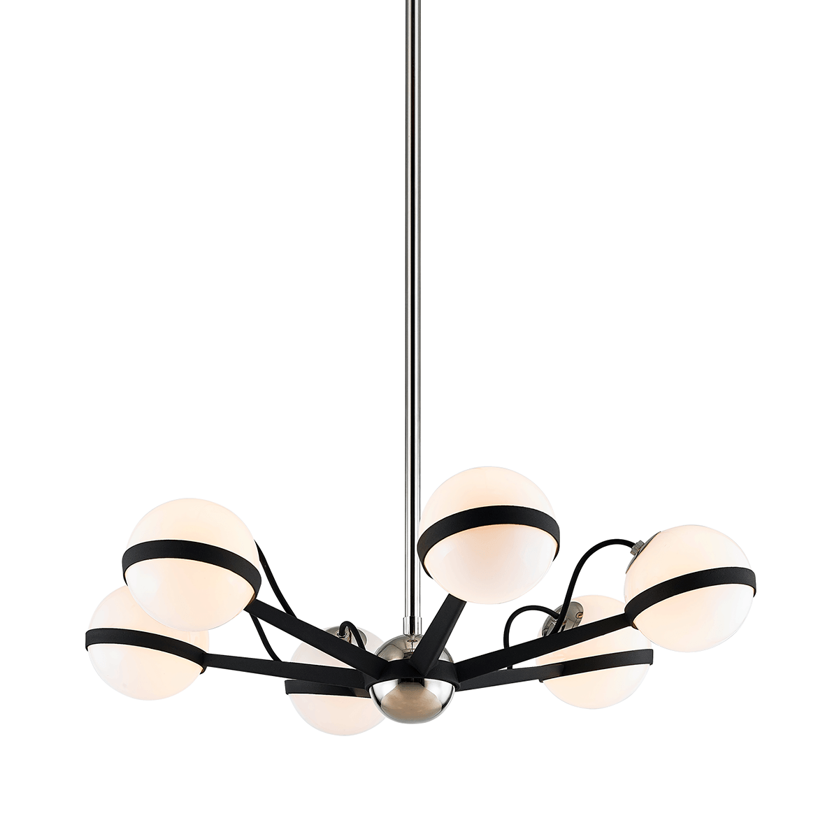 Troy Lighting, Ace Chandelier