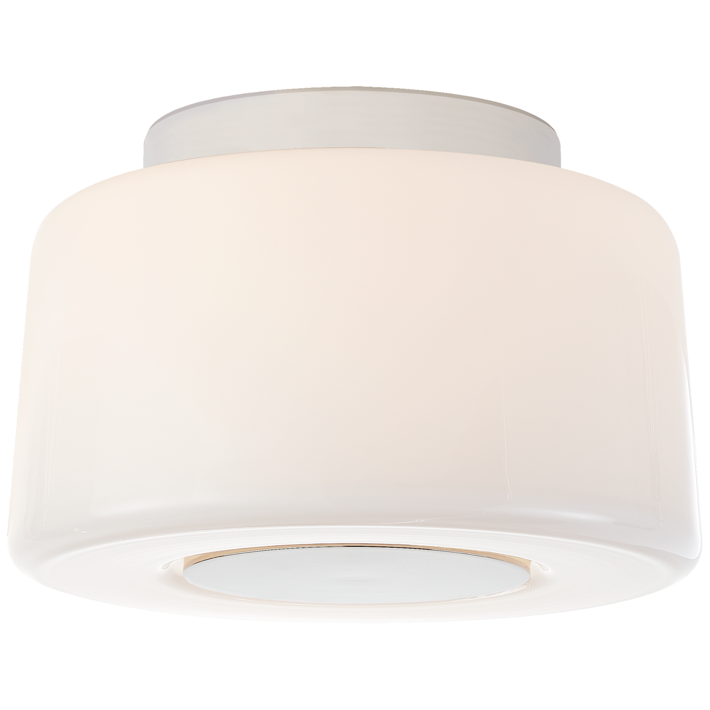 Visual Comfort, Acme Flush Mount