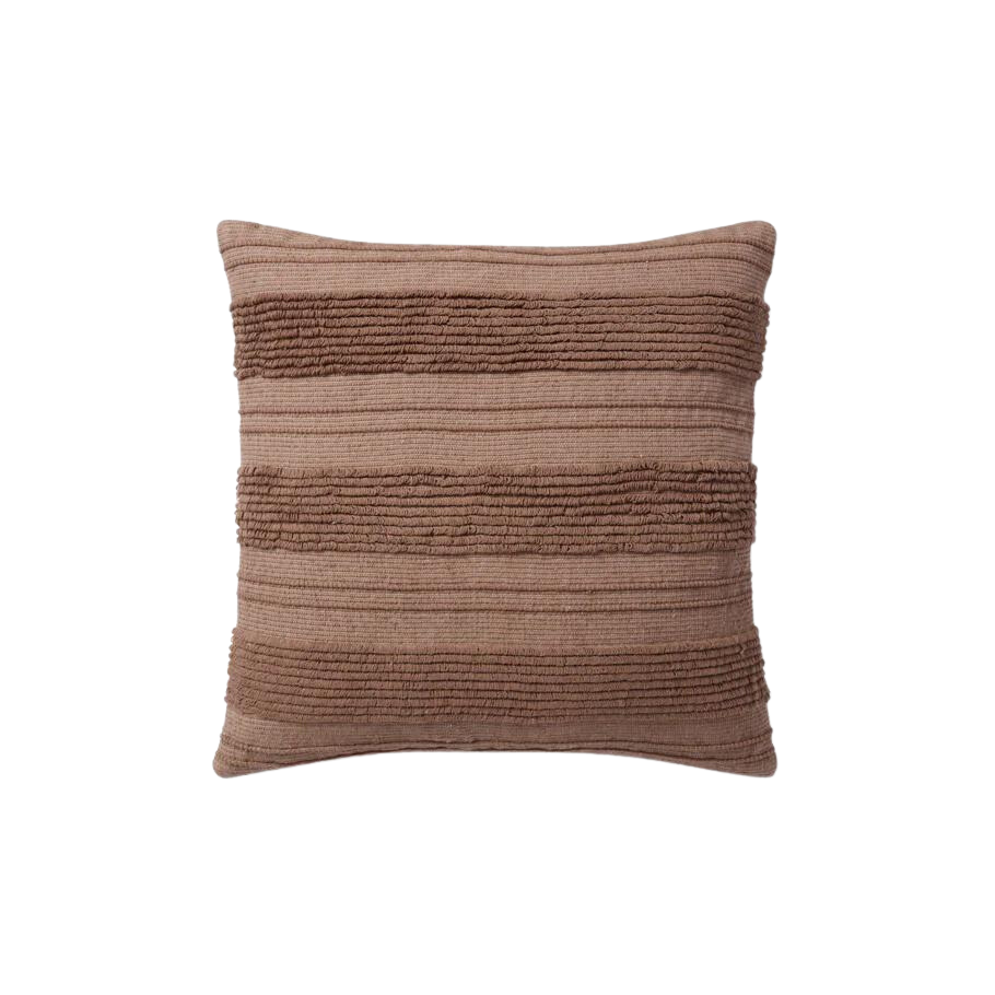 Loloi, Ada Clay Pillow