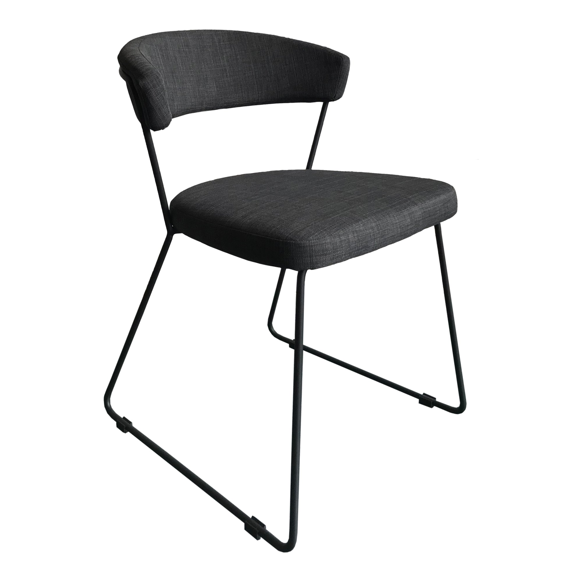 Moe's, Adara Dining Chair