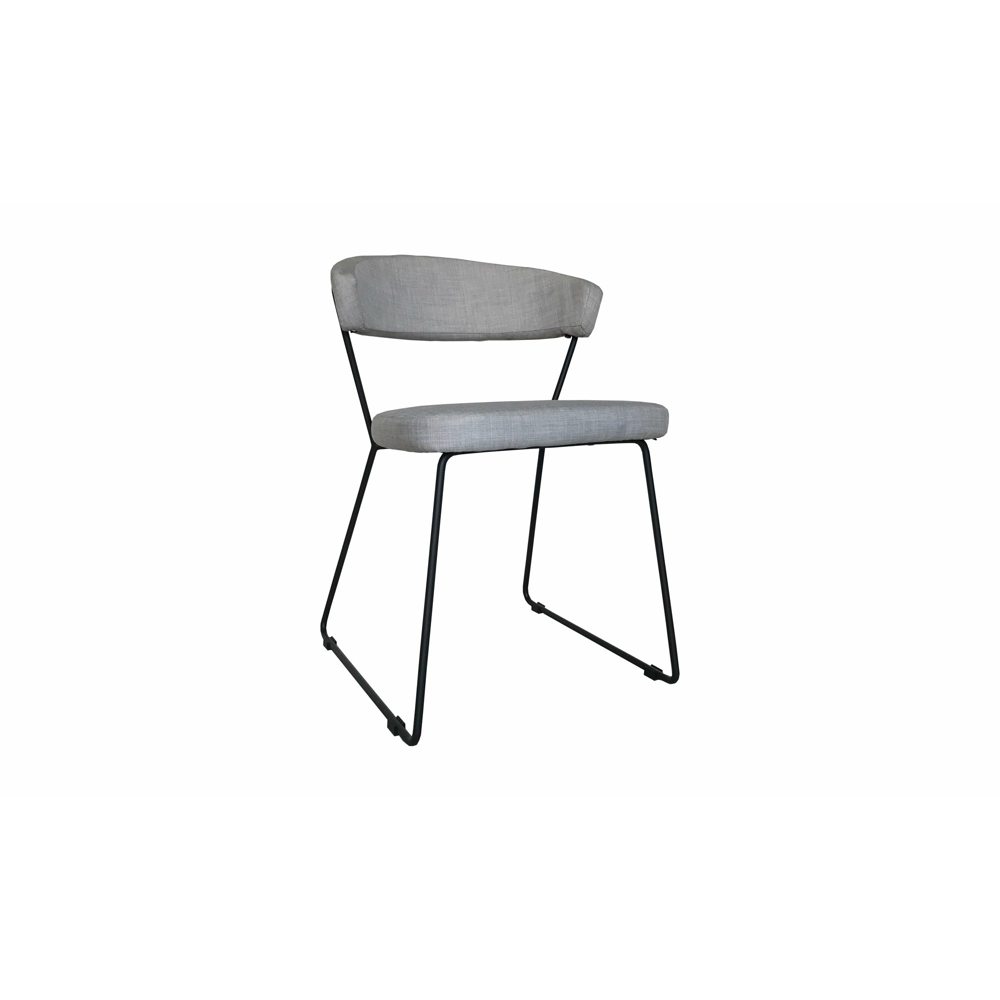 Moe's, Adara Dining Chair