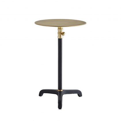 Arteriors, Addison Short Accent Table