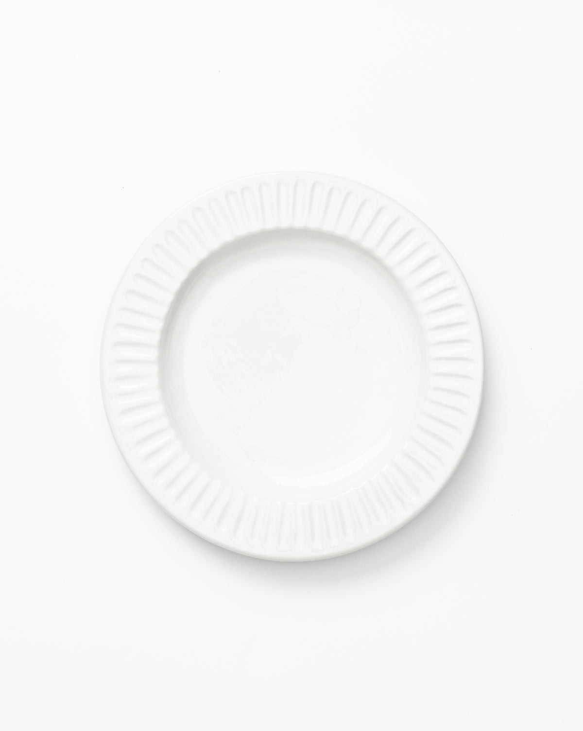 Highland, Adele Salad Plate