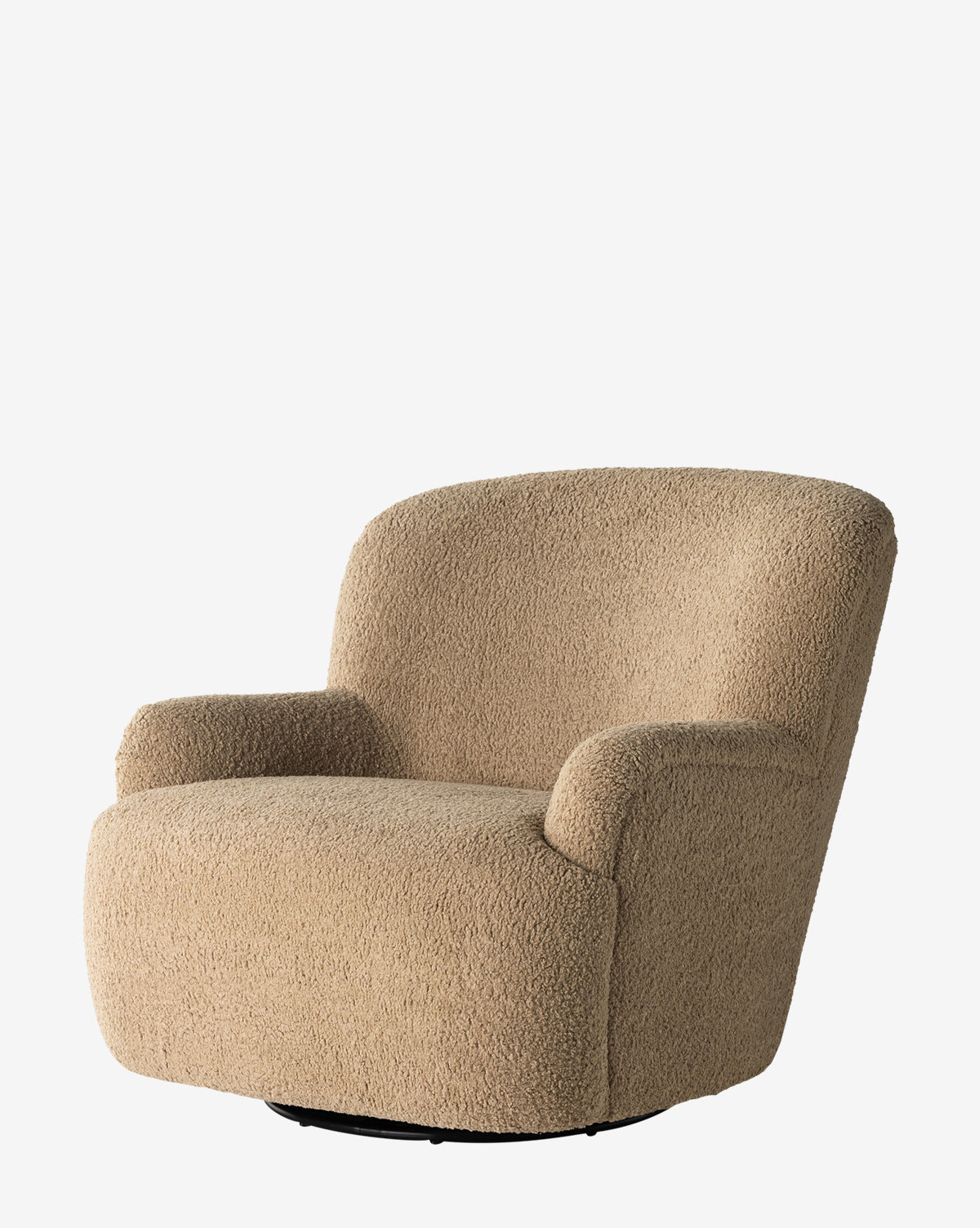 Four Hands, Adelia Swivel Chair