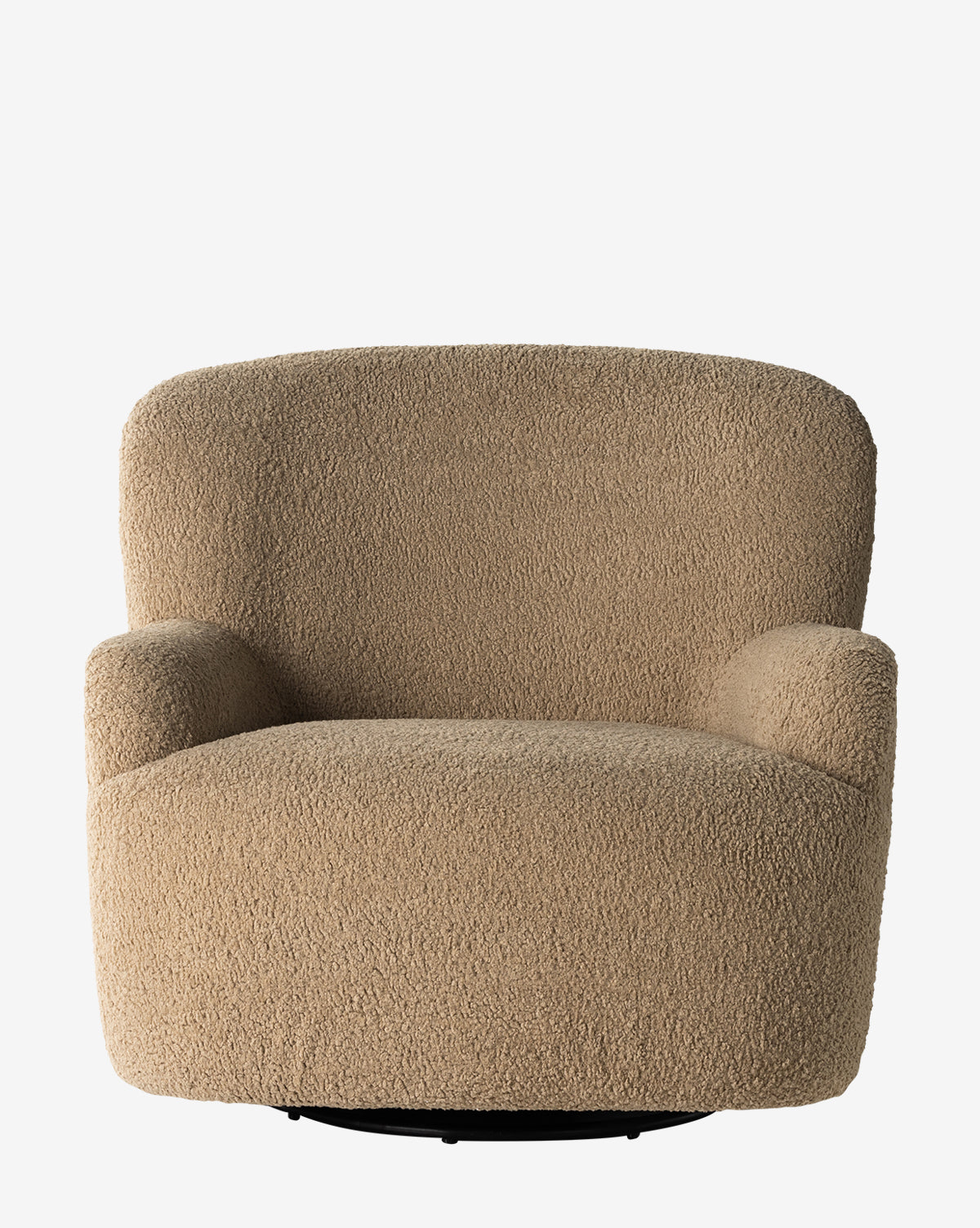 Four Hands, Adelia Swivel Chair