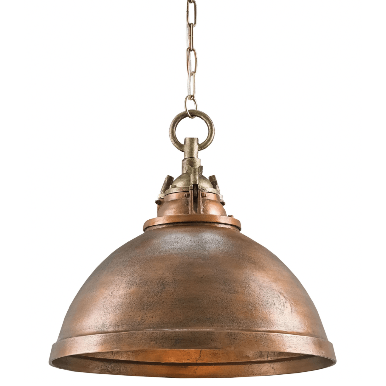 Currey & Company, Admiral Pendant