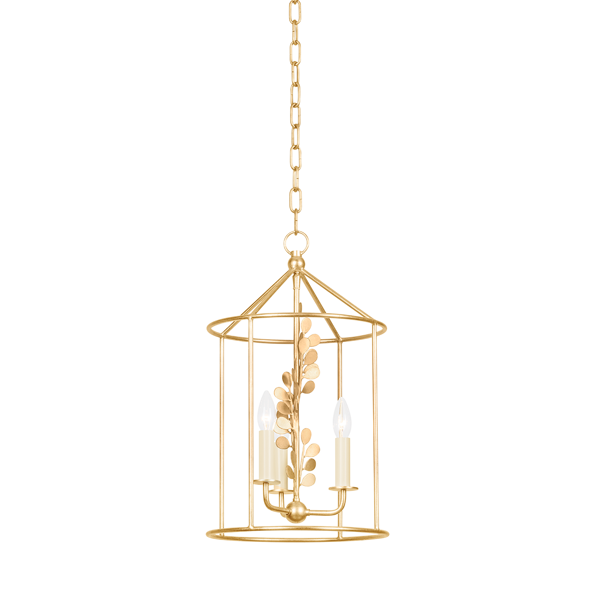 Troy Lighting, Adrienne Lantern