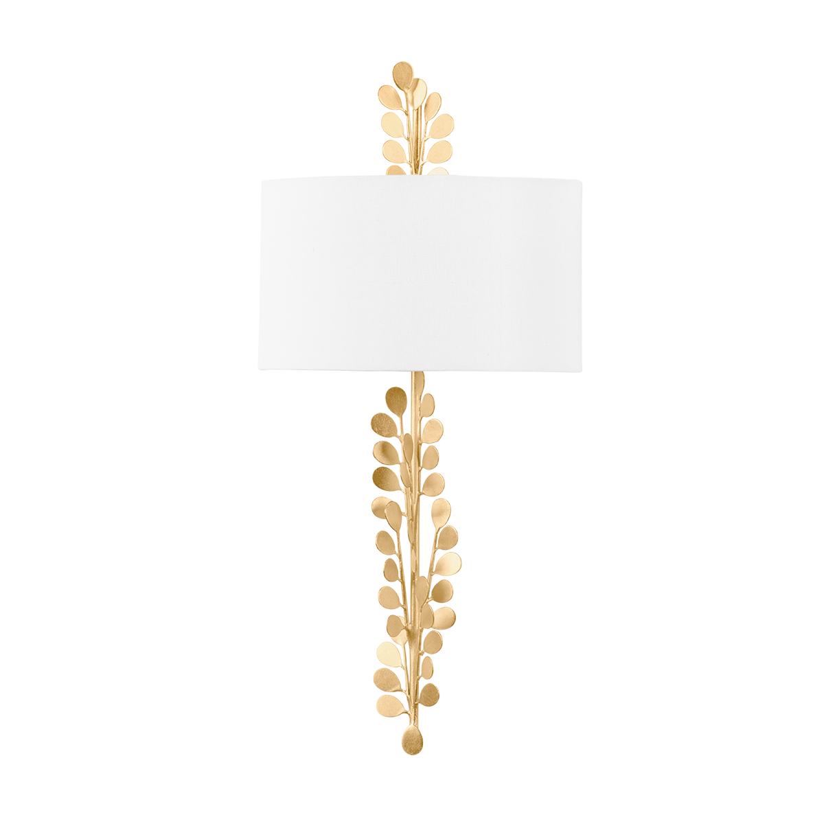 Troy Lighting, Adrienne Wall Sconce