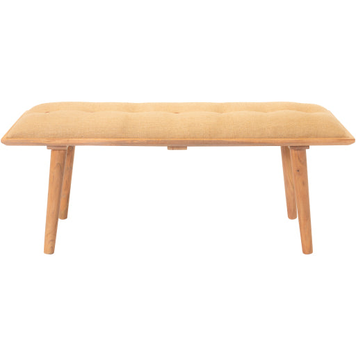 Surya, Aegeus Upholstered Benches