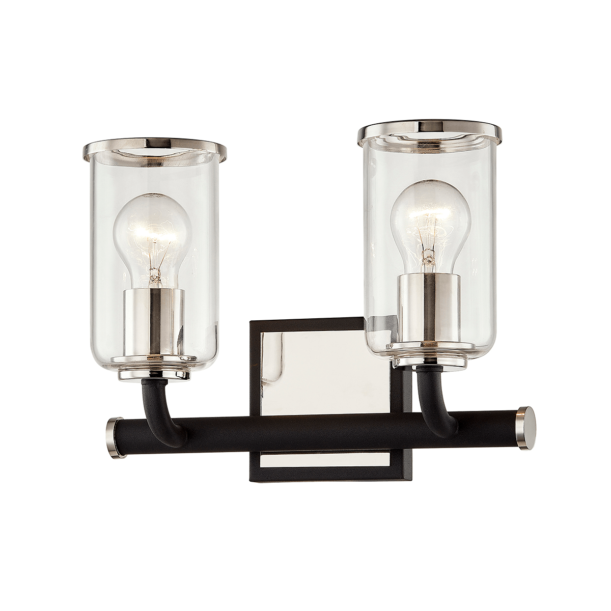 Troy Lighting, Aeon 2 Light Vanity