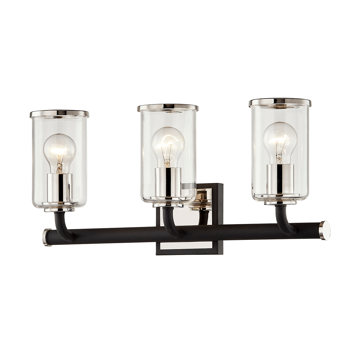 Troy Lighting, Aeon 3 Bath And Vanity