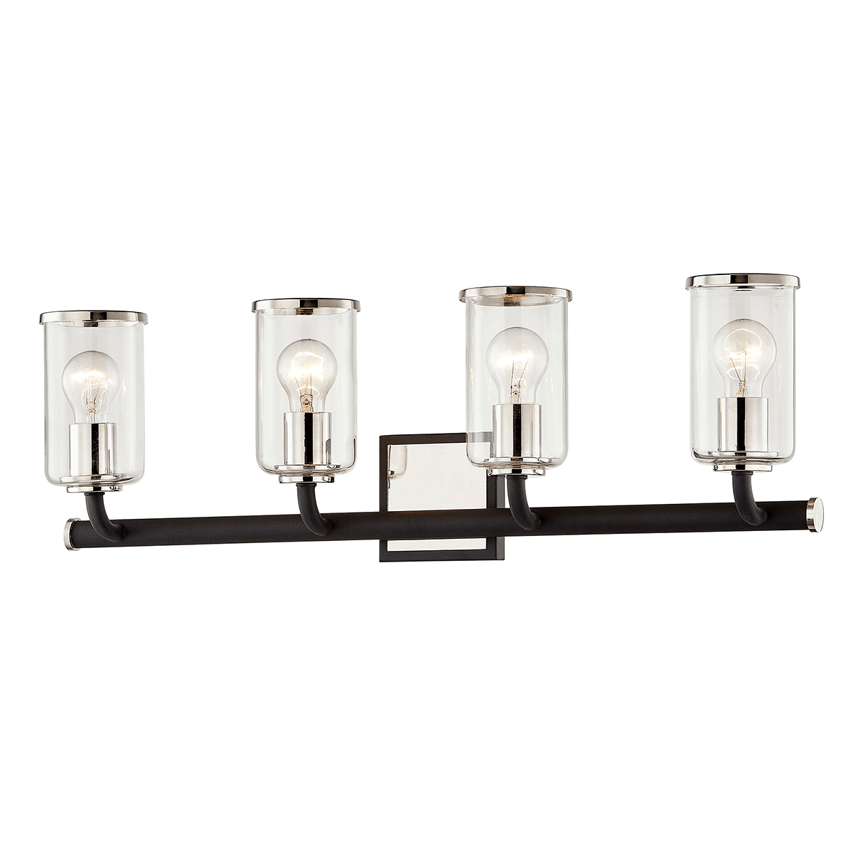 Troy Lighting, Aeon 4 Light Vanity