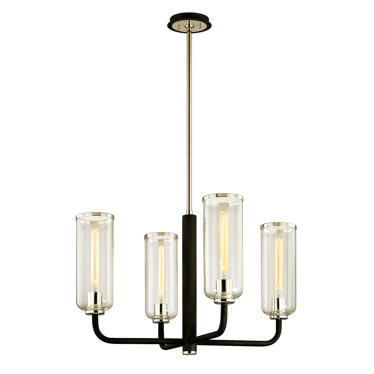 Troy Lighting, Aeon Chandelier