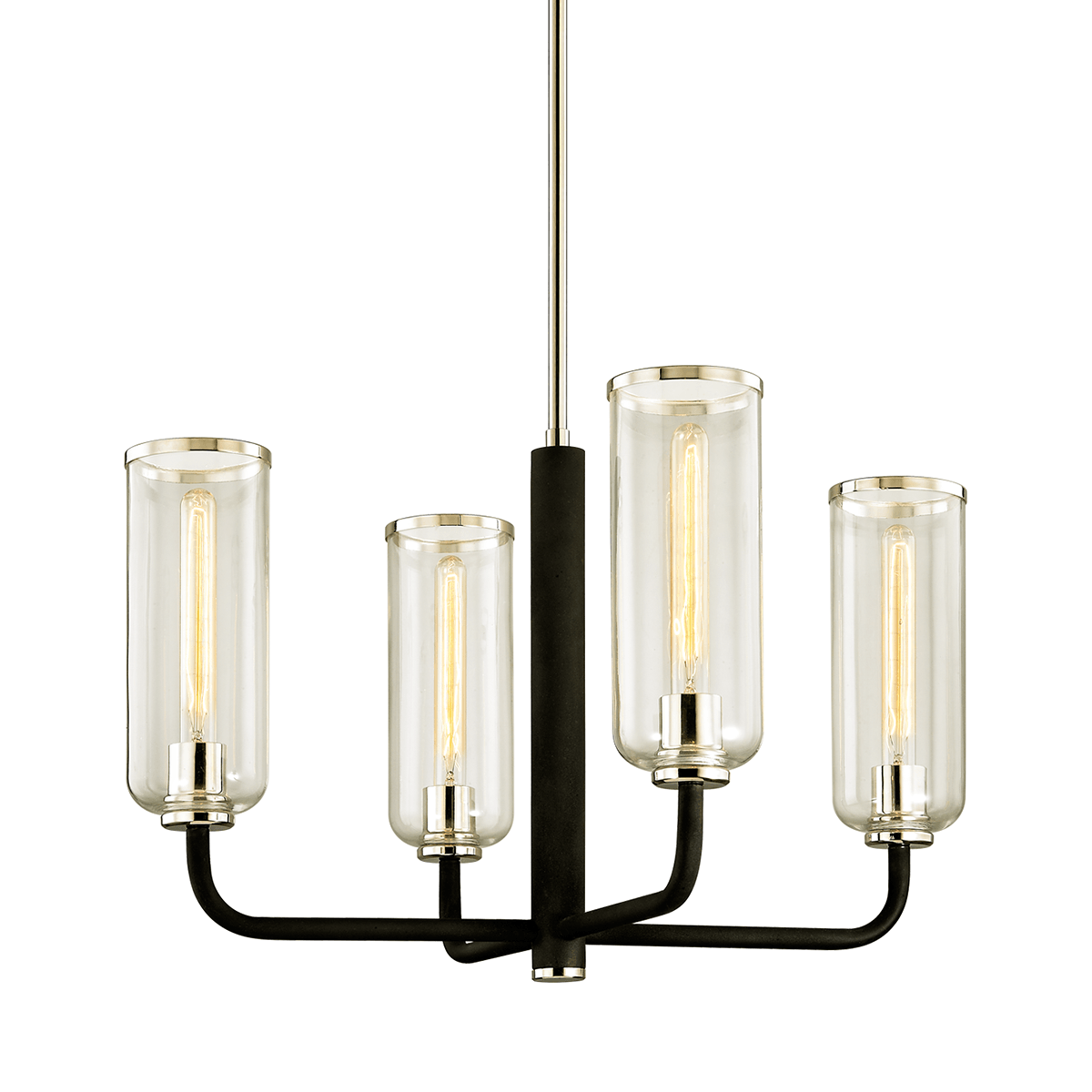 Troy Lighting, Aeon Chandelier