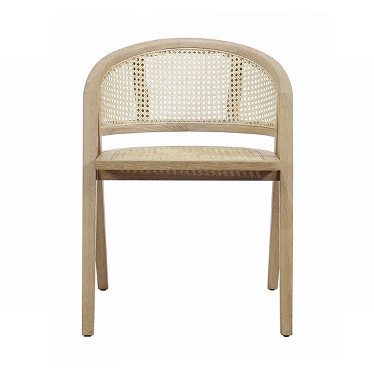 Worlds Away, Aero Dining Chair