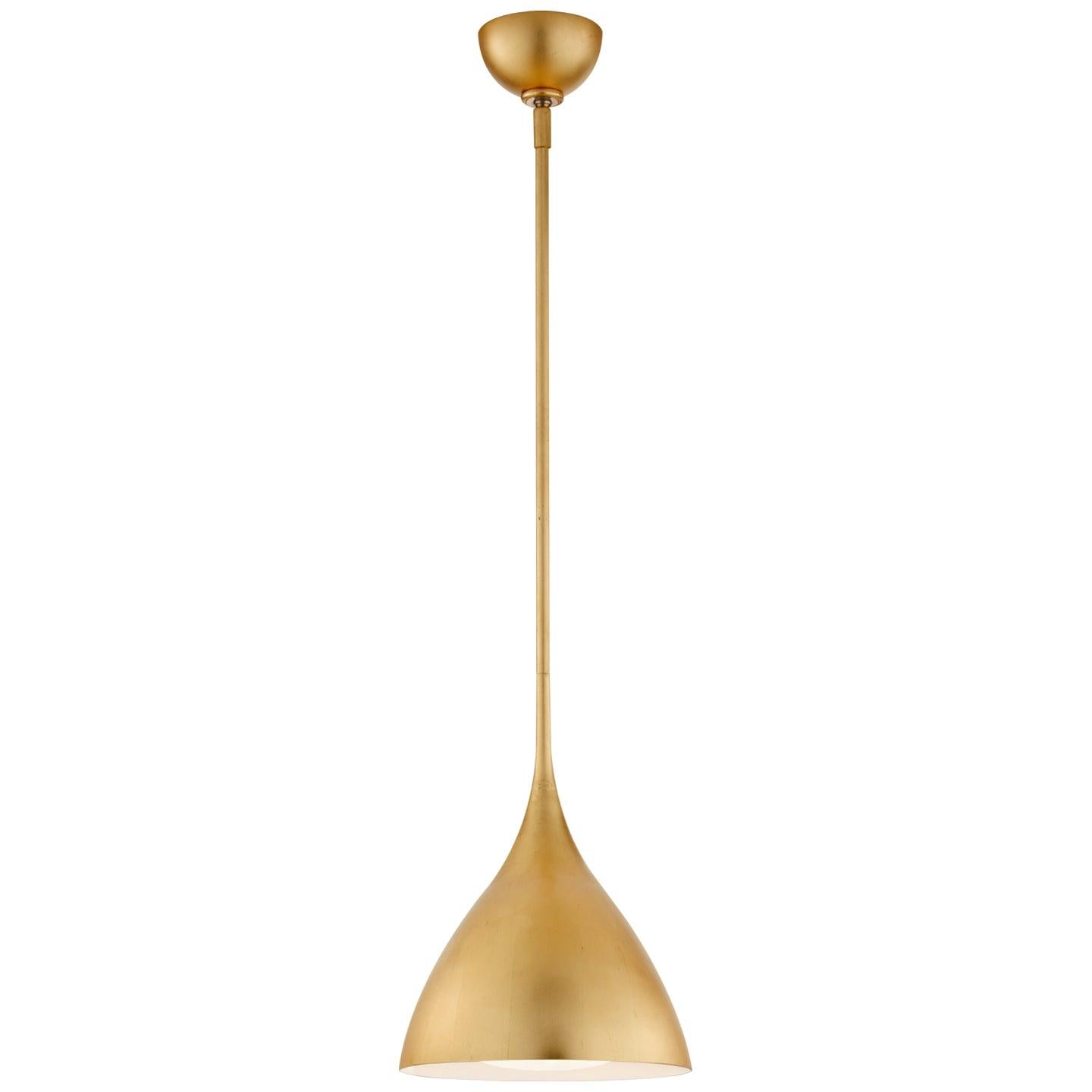 Visual Comfort, Agnes LED Pendant