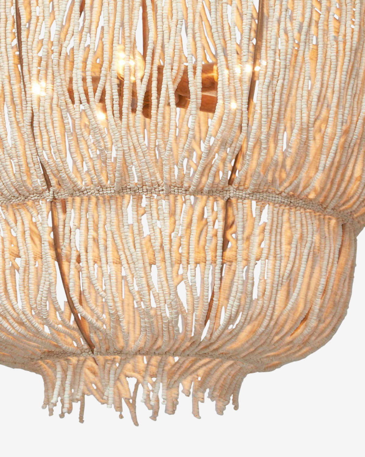 Made Goods, Aida Chandelier