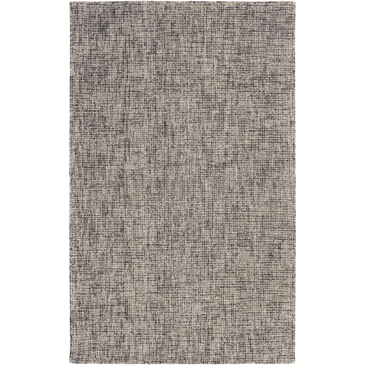 Surya, Aiden Charcoal Rug