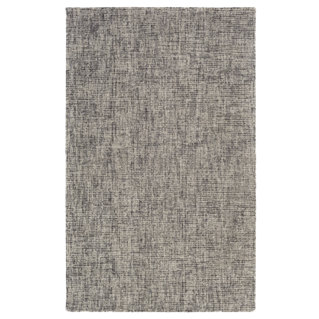 Surya, Aiden Charcoal Rug