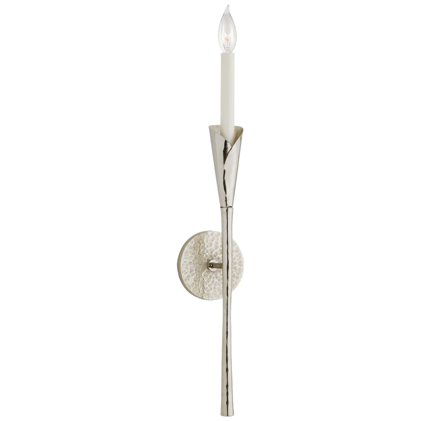 Visual Comfort, Aiden Tail Sconce