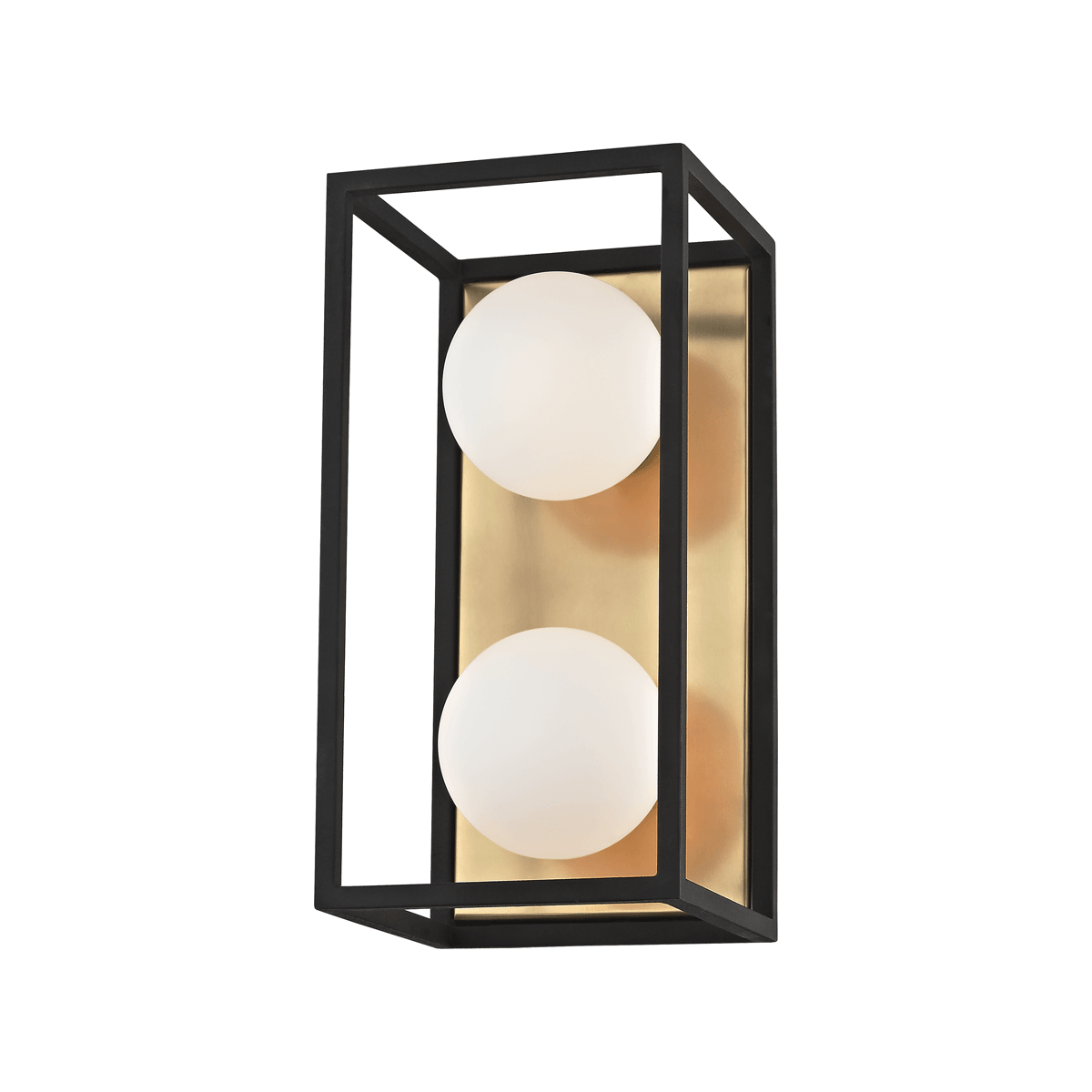 Mitzi, Aira 2 Light Vanity