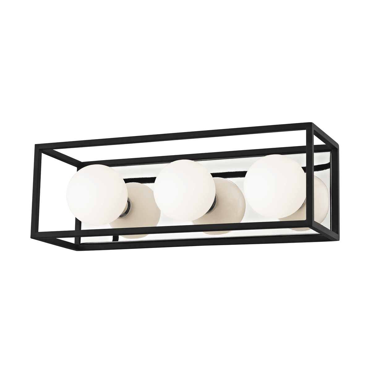 Mitzi, Aira 3 Light Vanity