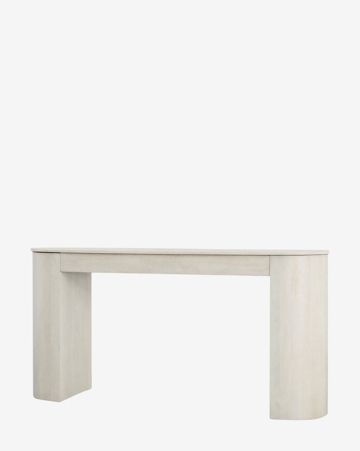 Dovetail Furniture, Aire Console Table