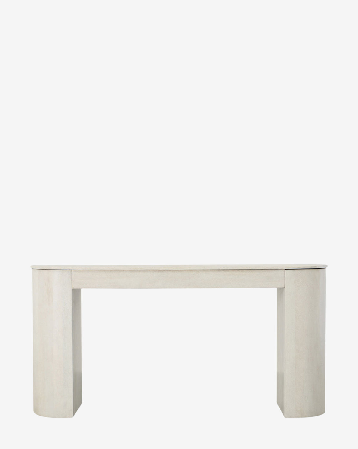 Dovetail Furniture, Aire Console Table