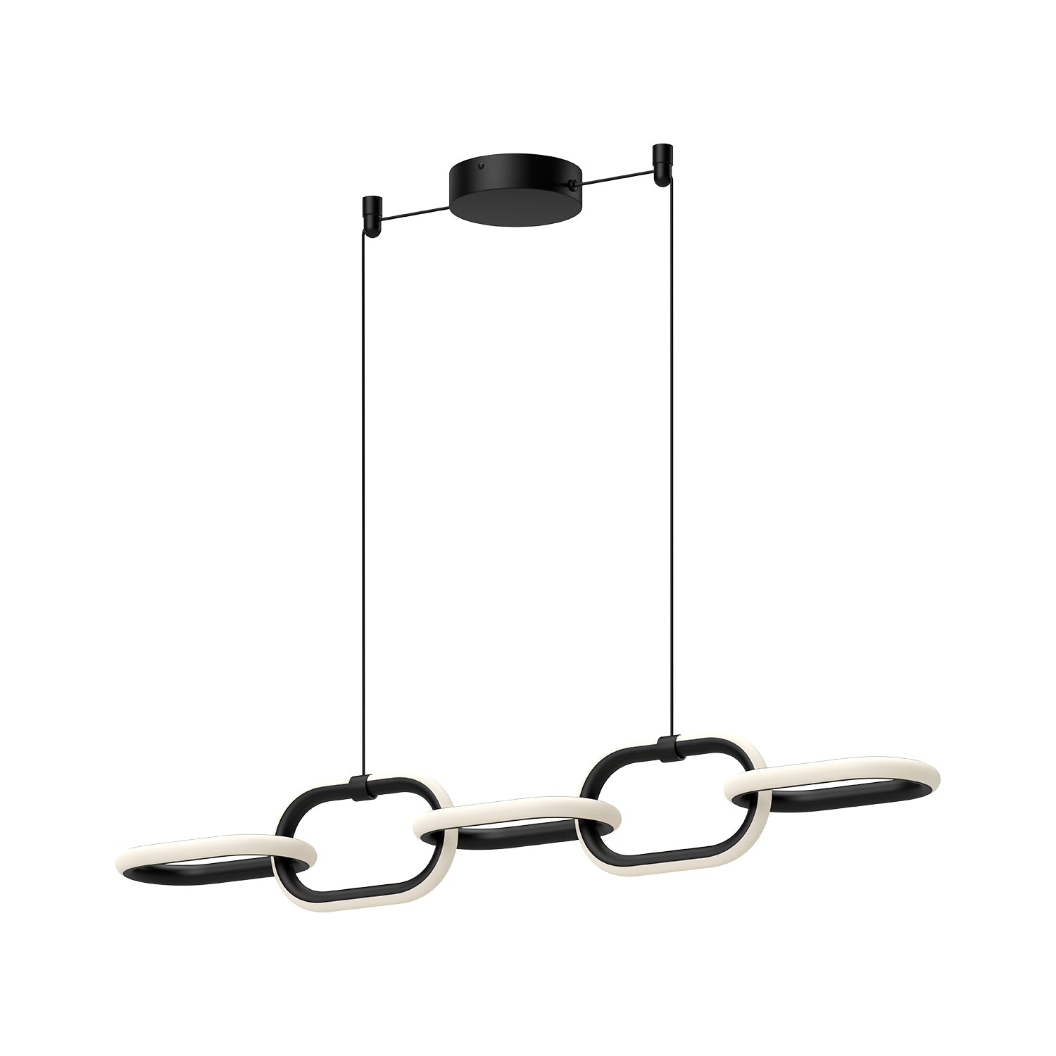 Kuzco, Airen 5 Light Pendant