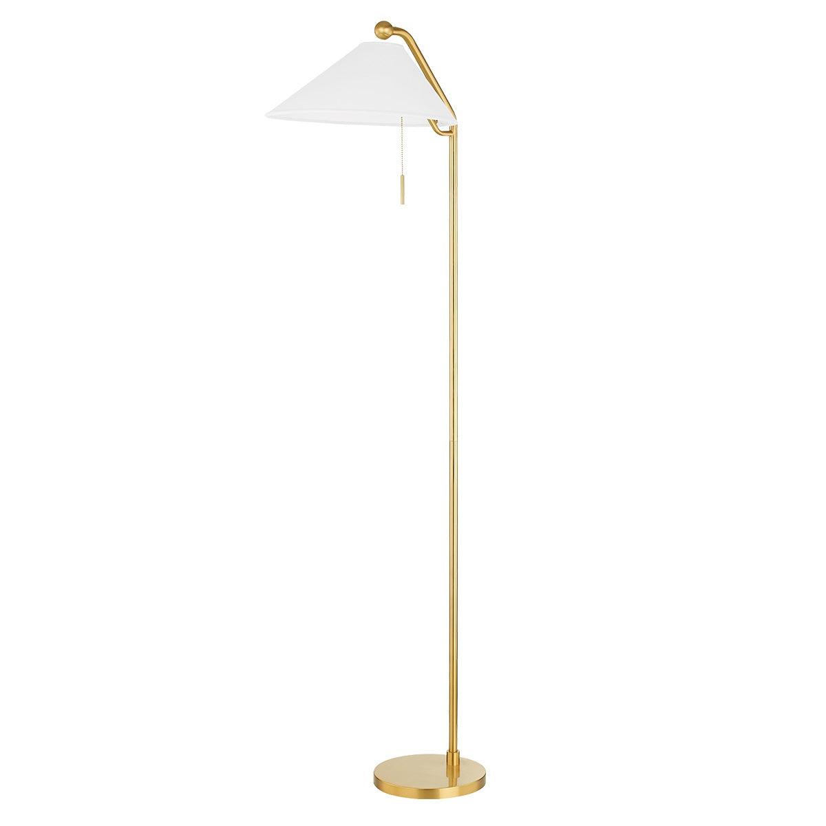 Mitzi, Aisa Floor Lamp