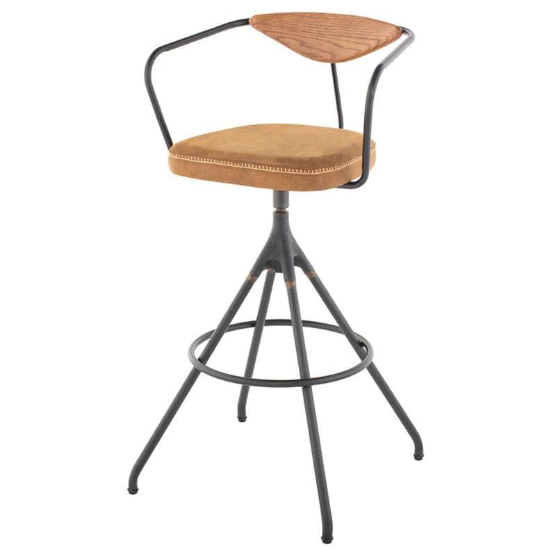 Nuevo, Akron Bar Stool