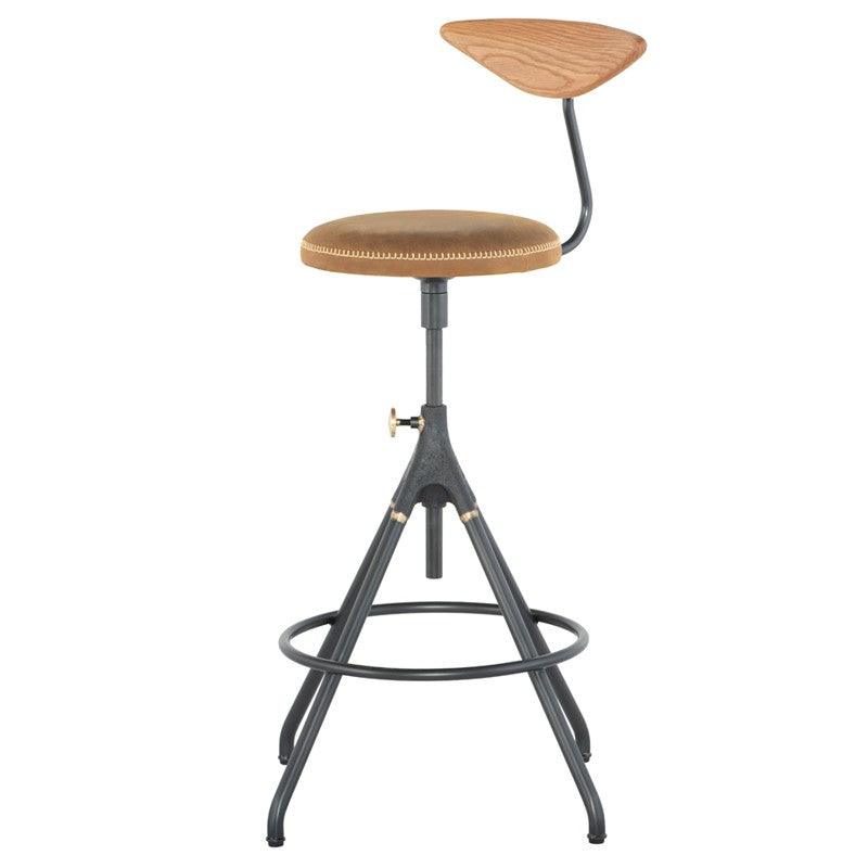 Nuevo, Akron No.2 Counter Stool