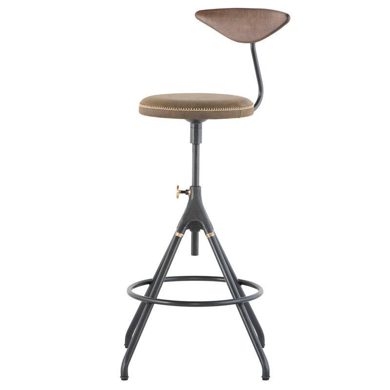 Nuevo, Akron No.2 Counter Stool