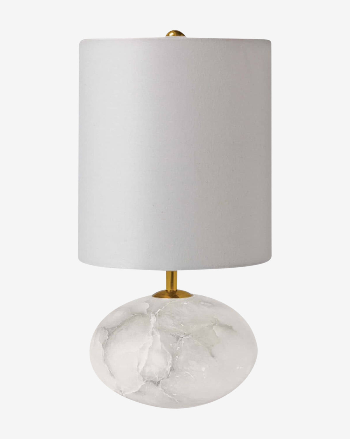 Regina Andrew, Alabaster Mini Table Lamp