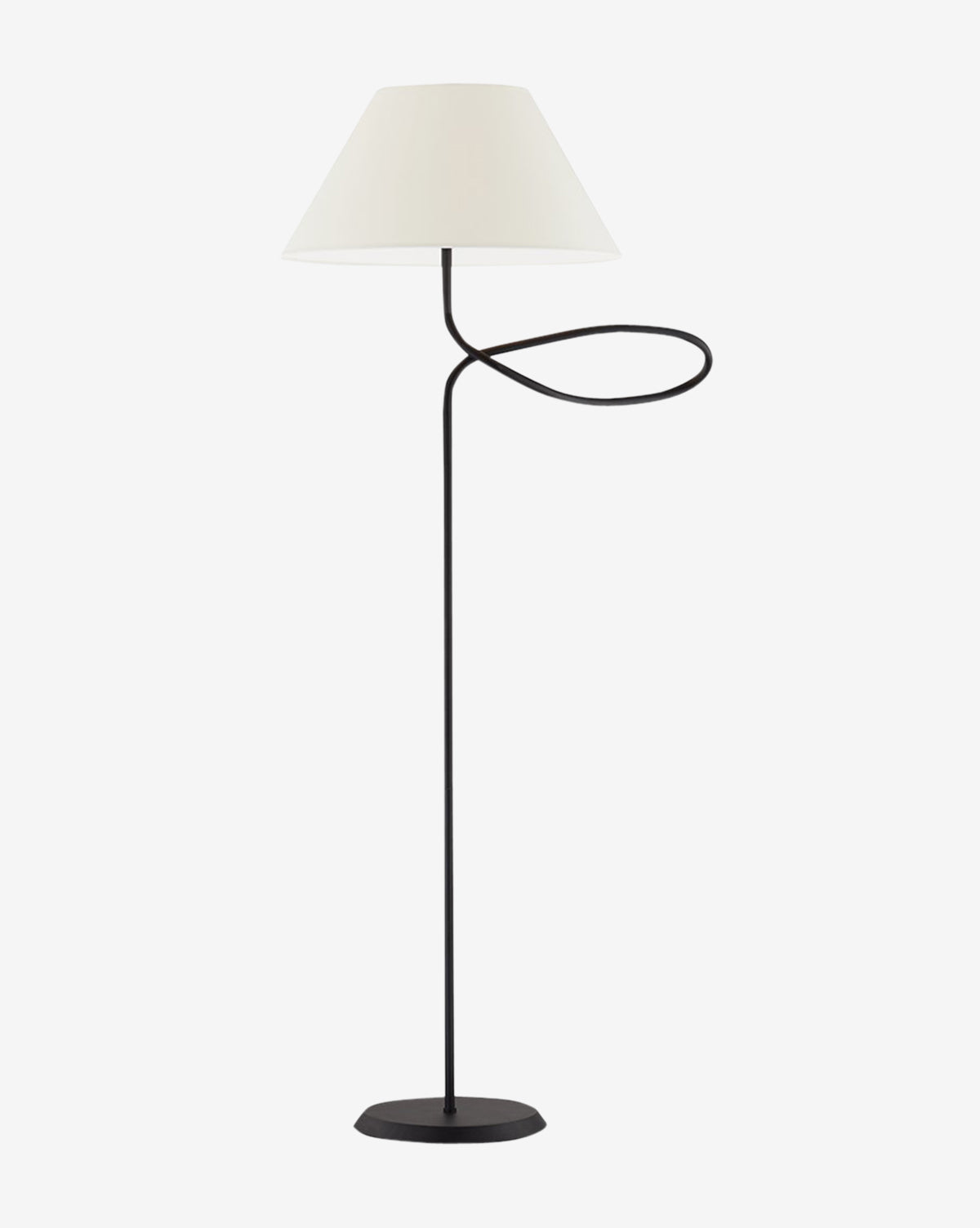 Troy Lighting, Alameda Floor Lamp