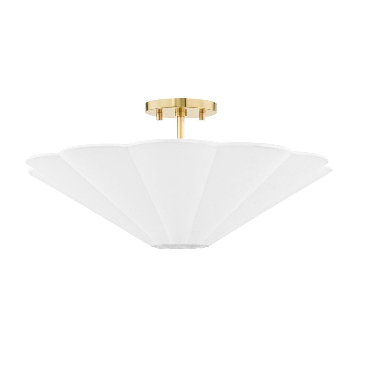 Mitzi, Alana Semi Flush Mount