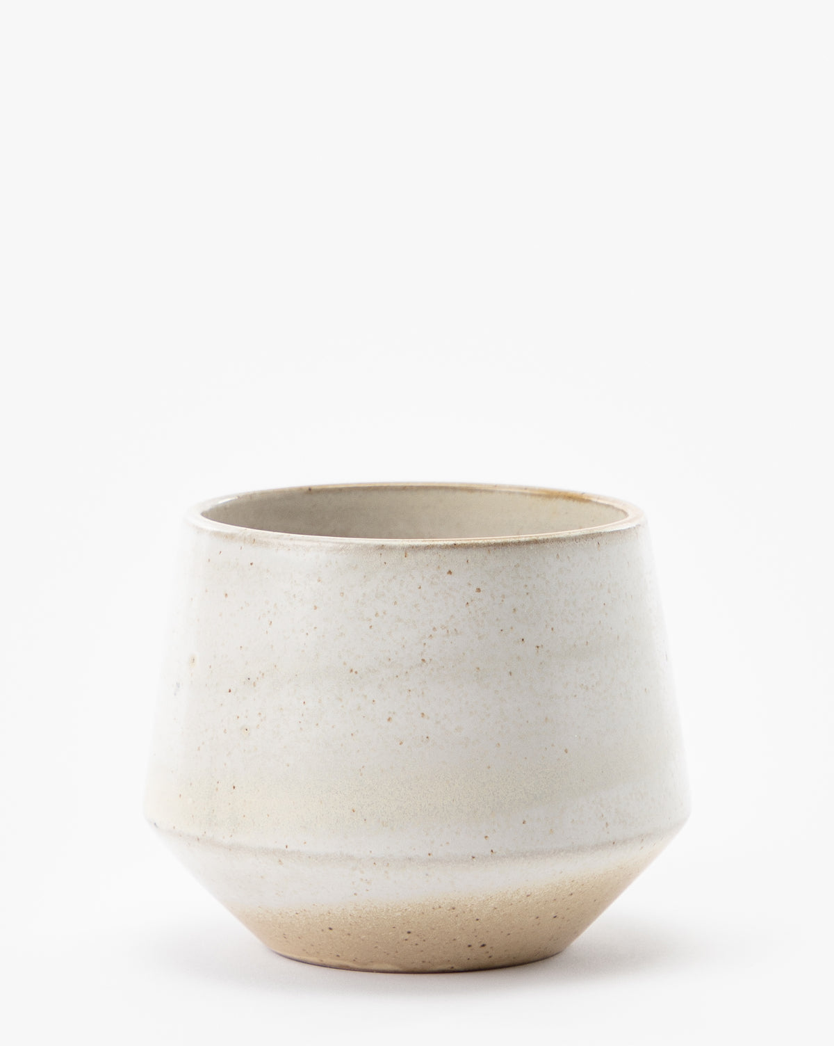 Creative Co-Op, Alana Stoneware Planter